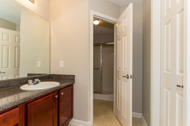 2,830/Mo, 21 Grier Ln Newnan, GA 30263 Master Bathroom View