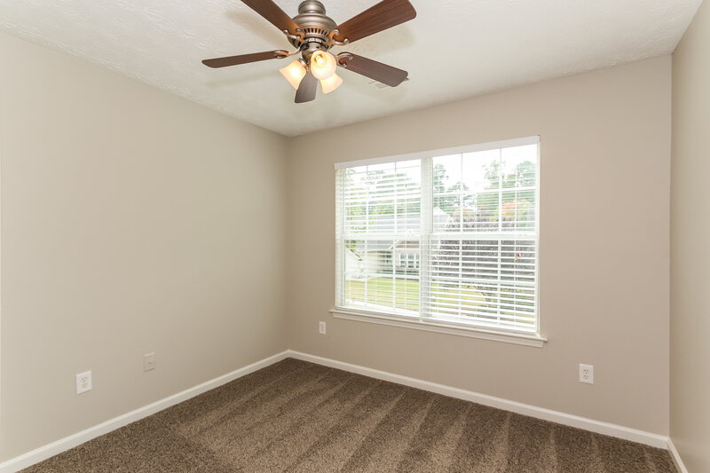 2,830/Mo, 21 Grier Ln Newnan, GA 30263 Bedroom View
