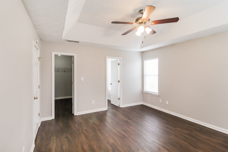 1,865/Mo, 513 Bentley Way McDonough, GA 30253 Main Bedroom View