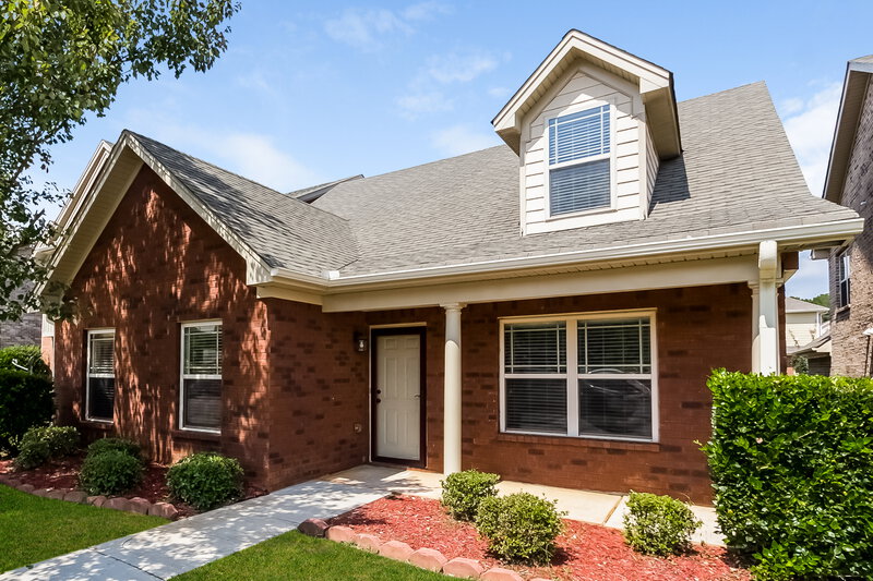 2,460/Mo, 117 Daisy Cir McDonough, GA 30252 External View