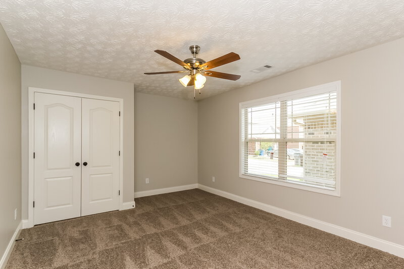 2,460/Mo, 117 Daisy Cir McDonough, GA 30252 Master Bedroom View 2