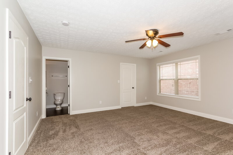 2,460/Mo, 117 Daisy Cir McDonough, GA 30252 Bedroom View