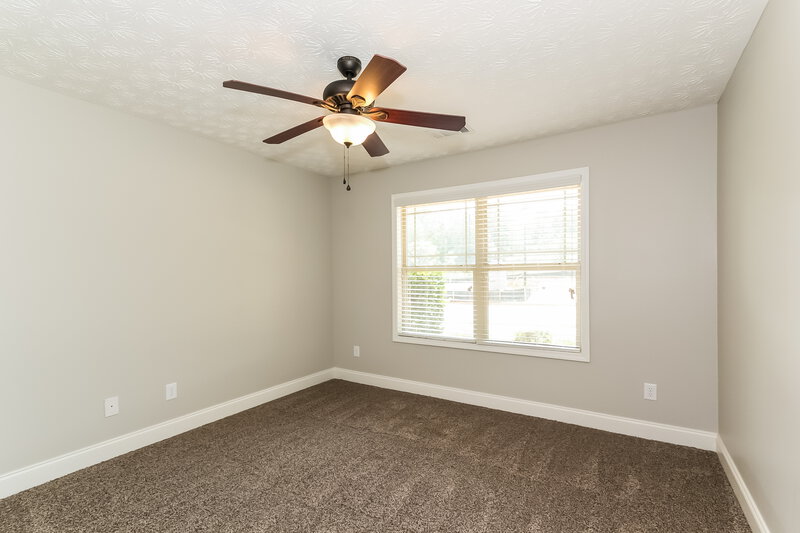 2,460/Mo, 117 Daisy Cir McDonough, GA 30252 Bedroom View 2