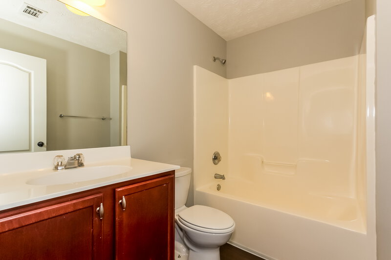 2,460/Mo, 117 Daisy Cir McDonough, GA 30252 Bathroom View 2