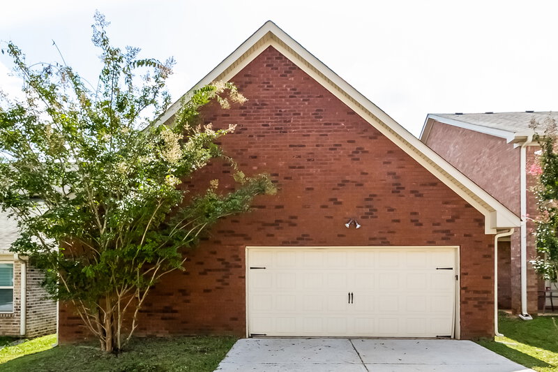 2,460/Mo, 117 Daisy Cir McDonough, GA 30252 Rear View