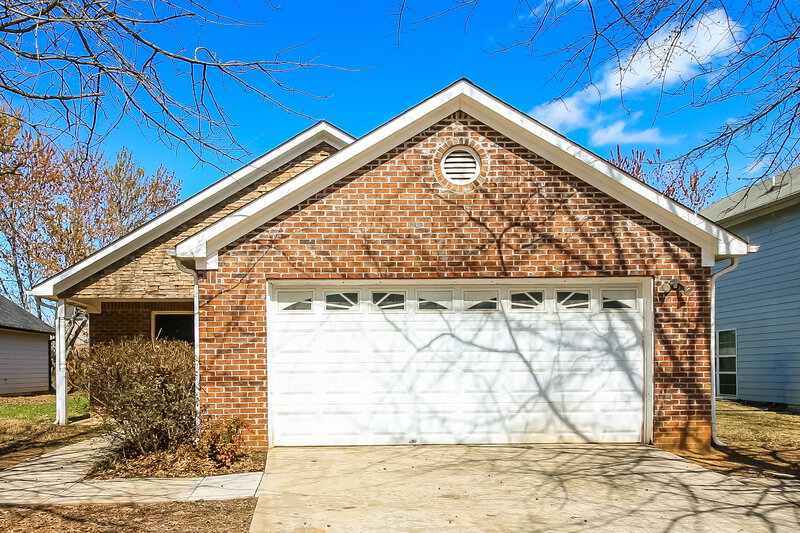 1,855/Mo, 465 Cathedral Dr McDonough, GA 30253 External View