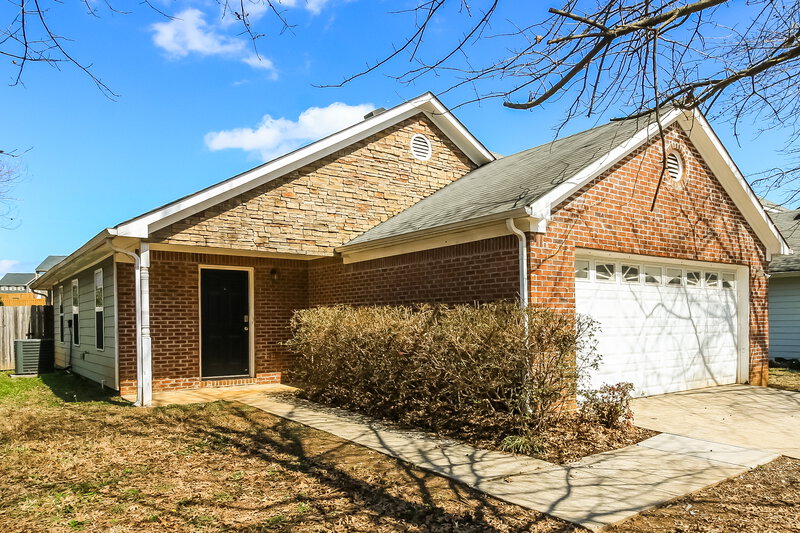 1,855/Mo, 465 Cathedral Dr McDonough, GA 30253 Front View