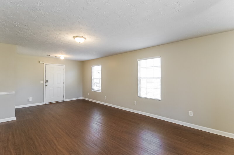 1,855/Mo, 465 Cathedral Dr McDonough, GA 30253 Living Room View 2