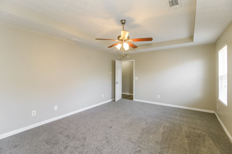 1,855/Mo, 465 Cathedral Dr McDonough, GA 30253 Main Bedroom View