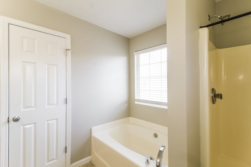 1,855/Mo, 465 Cathedral Dr McDonough, GA 30253 Main Bathroom View 2