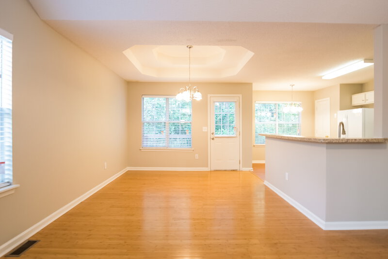 2,045/Mo, 4353 Stonecrest Dr Austell, GA 30106 Dining Room View