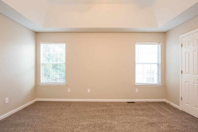 2,045/Mo, 4353 Stonecrest Dr Austell, GA 30106 Master Bedroom View