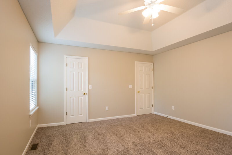 2,045/Mo, 4353 Stonecrest Dr Austell, GA 30106 Bedroom View 3