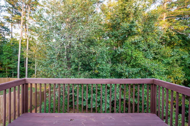 2,045/Mo, 4353 Stonecrest Dr Austell, GA 30106 Exterior View