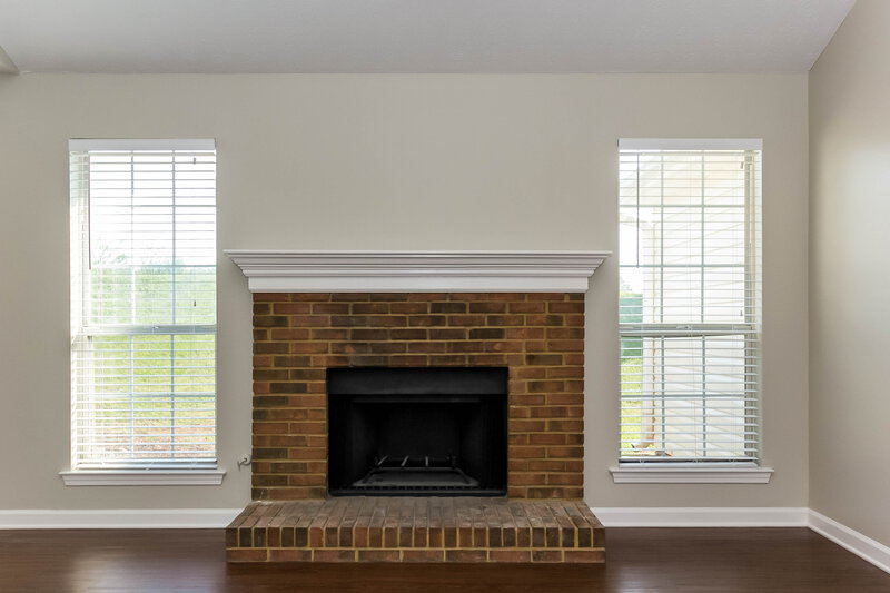 1,585/Mo, 2157 Kellington Dr McDonough, GA 30253 Living Room View 3