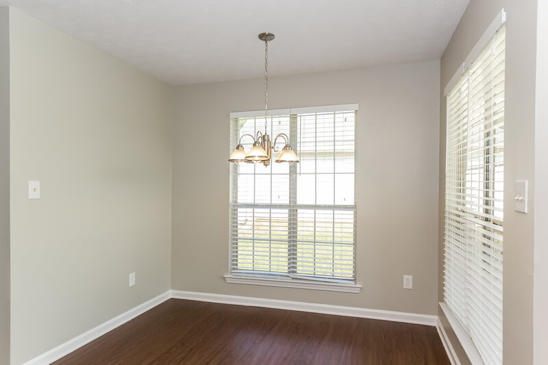 1,585/Mo, 2157 Kellington Dr McDonough, GA 30253 Dining Room View