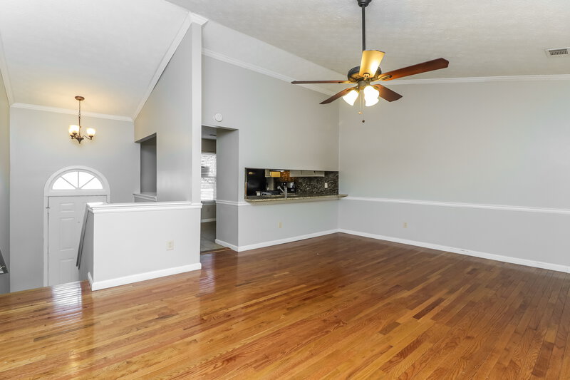 1,850/Mo, 1813 Crescent Hill Dr NW Acworth, GA 30102 Misc View 3