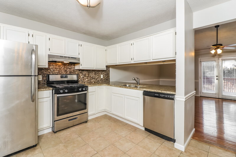 1,850/Mo, 1813 Crescent Hill Dr NW Acworth, GA 30102 Misc View 6