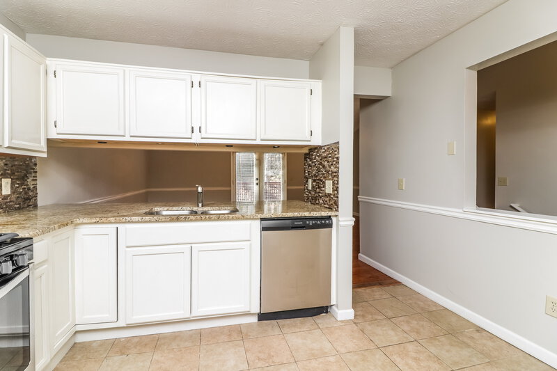 1,850/Mo, 1813 Crescent Hill Dr NW Acworth, GA 30102 Misc View 7