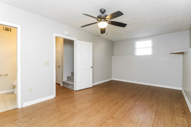 1,850/Mo, 1813 Crescent Hill Dr NW Acworth, GA 30102 Misc View 8