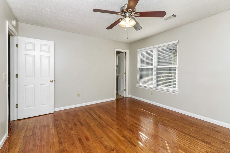 1,850/Mo, 1813 Crescent Hill Dr NW Acworth, GA 30102 Misc View 9