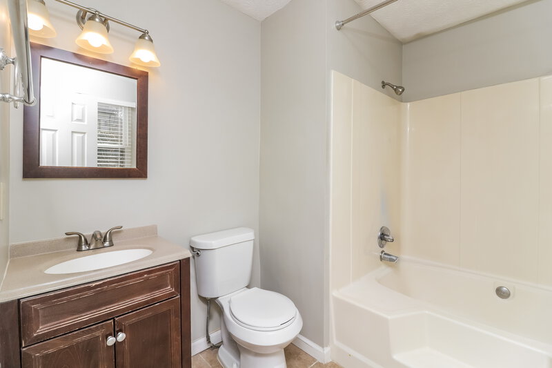 1,850/Mo, 1813 Crescent Hill Dr NW Acworth, GA 30102 Misc View 11