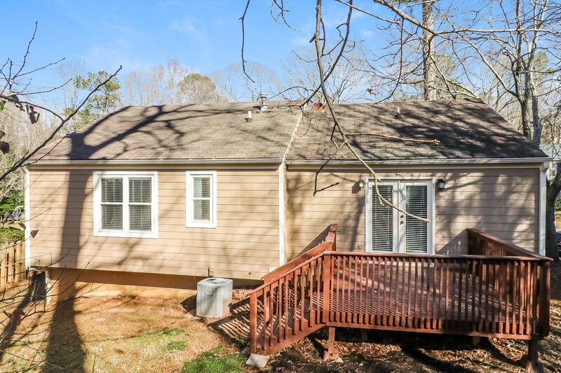1,850/Mo, 1813 Crescent Hill Dr NW Acworth, GA 30102 Misc View 14