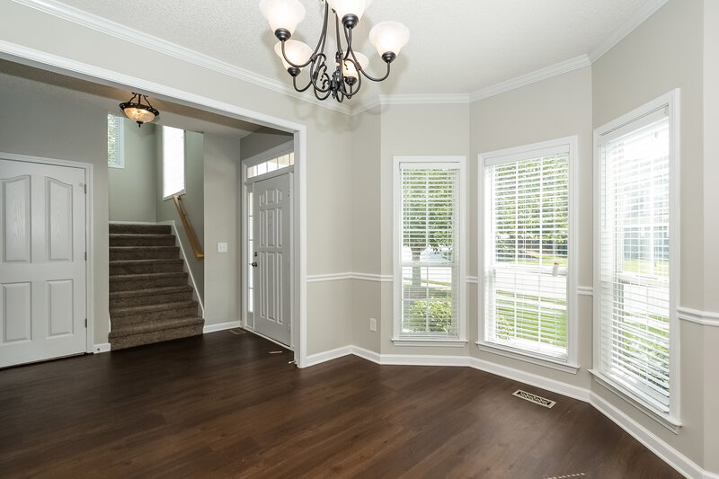 2,445/Mo, 3 Brightling Ln Newnan, GA 30265 Living Room View