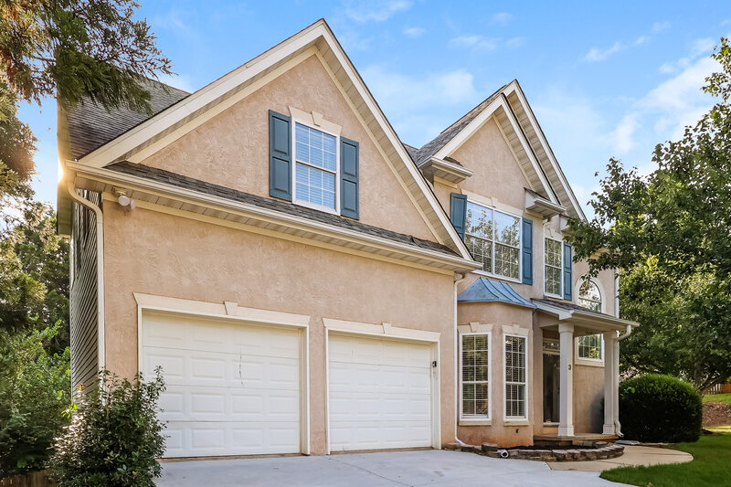 2,390/Mo, 3 Brightling Ln Newnan, GA 30265 Misc View