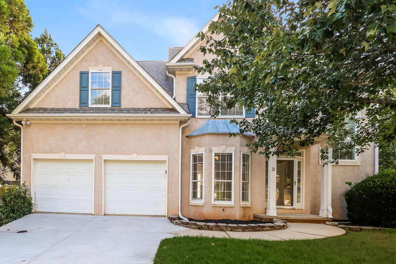 2,390/Mo, 3 Brightling Ln Newnan, GA 30265 Misc View 2