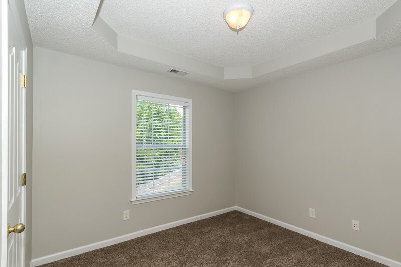 2,445/Mo, 3 Brightling Ln Newnan, GA 30265 Bedroom View