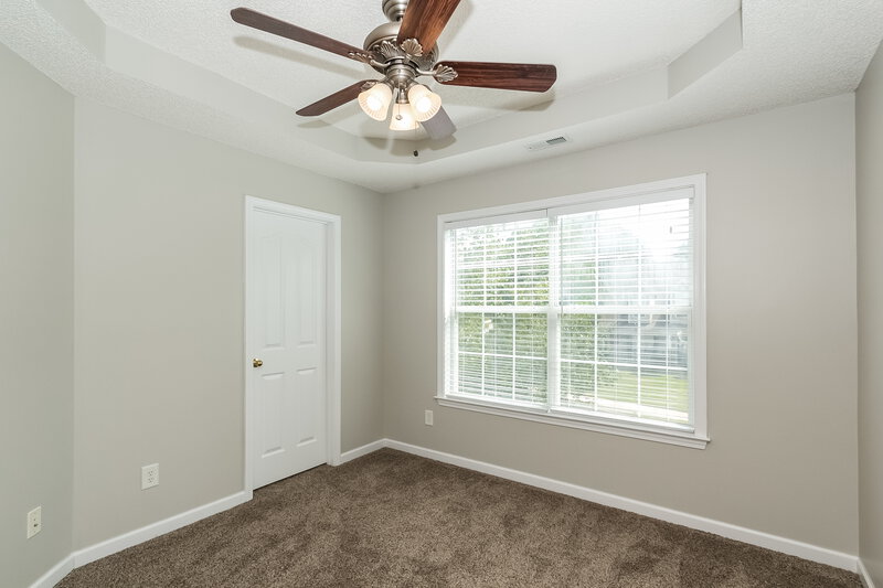 2,445/Mo, 3 Brightling Ln Newnan, GA 30265 Bedroom View 2