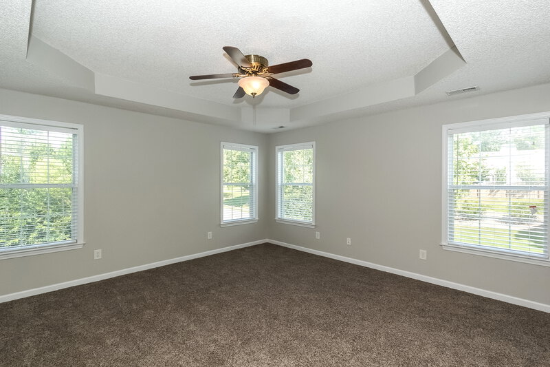 2,445/Mo, 3 Brightling Ln Newnan, GA 30265 Bedroom View 3