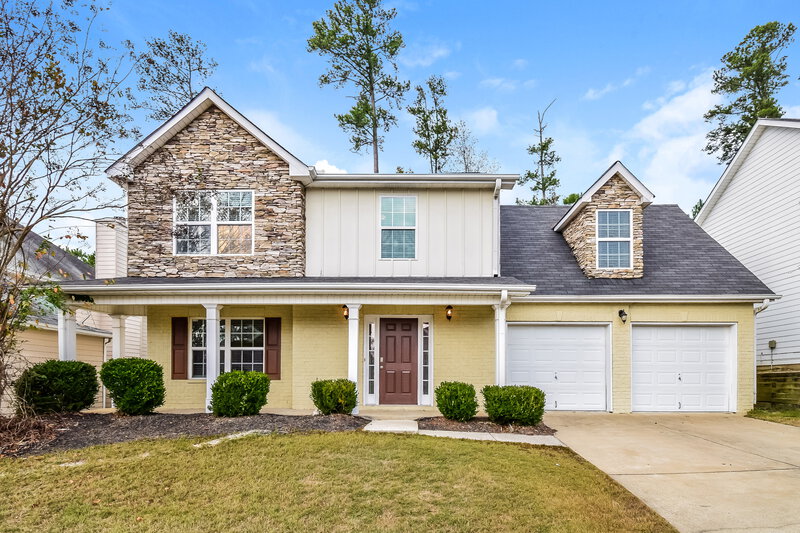 3,400/Mo, 554 S Fortune Way Dallas, GA 30157 External View