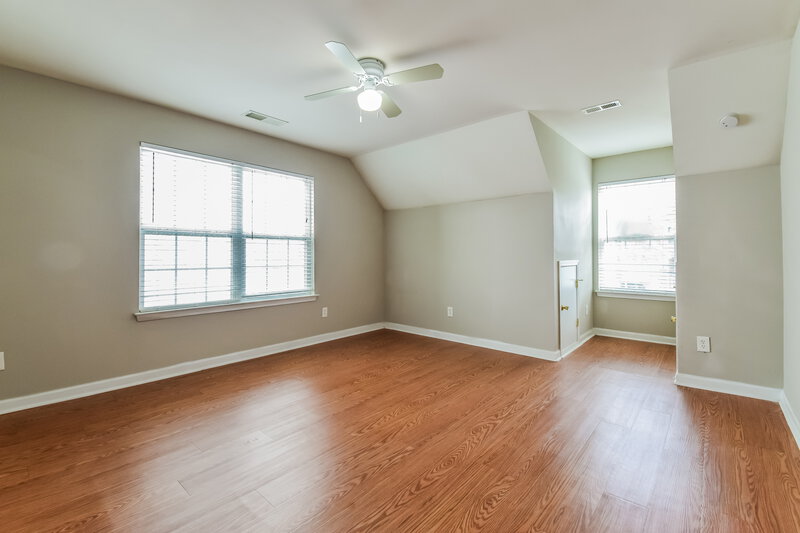 3,400/Mo, 554 S Fortune Way Dallas, GA 30157 Bedroom View
