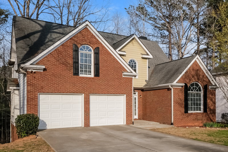 2,400/Mo, 5685 Eagles Watch Douglasville, GA 30135 External View