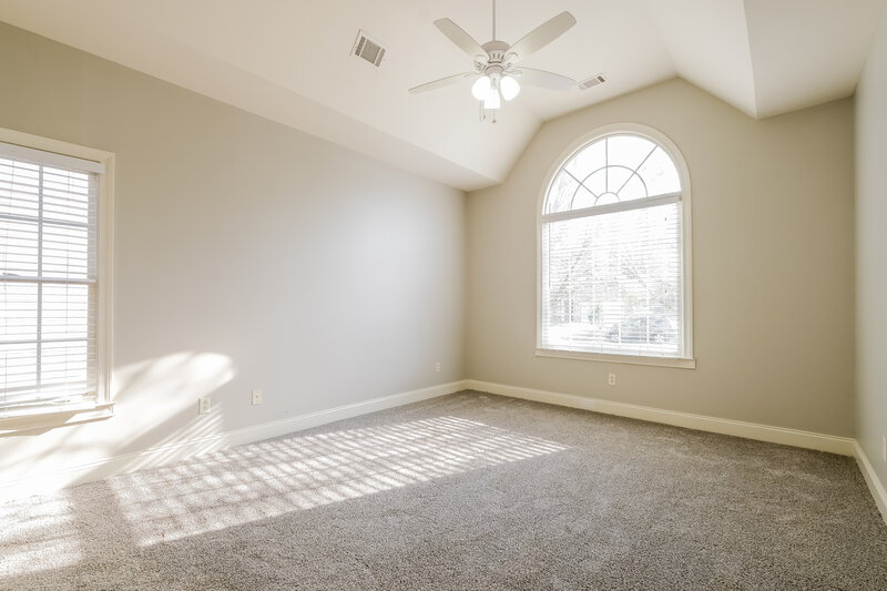 2,400/Mo, 5685 Eagles Watch Douglasville, GA 30135 Main Bedroom View