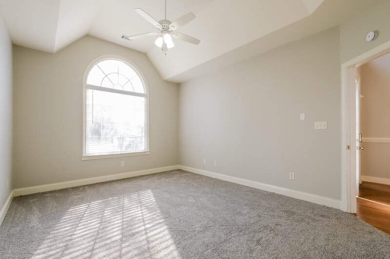 2,400/Mo, 5685 Eagles Watch Douglasville, GA 30135 Main Bedroom View 2