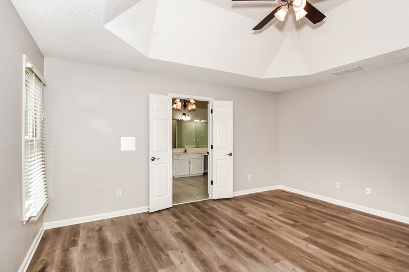 2,505/Mo, 4908 Heards Forest Dr NW Acworth, GA 30102 Main Bedroom View 2