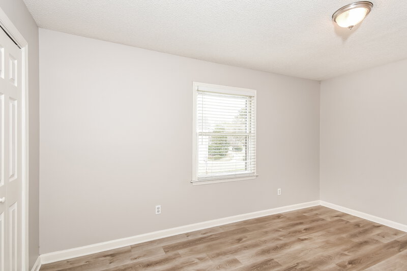 2,505/Mo, 4908 Heards Forest Dr NW Acworth, GA 30102 Bedroom View