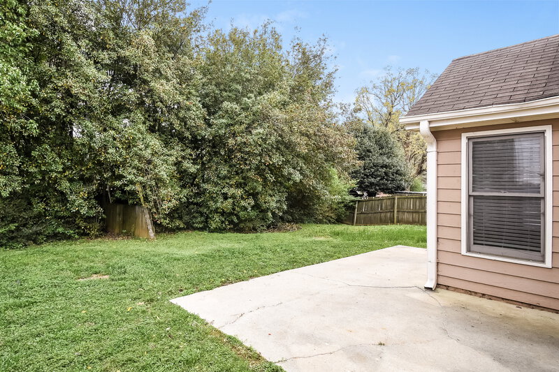 2,505/Mo, 4908 Heards Forest Dr NW Acworth, GA 30102 Exterior View