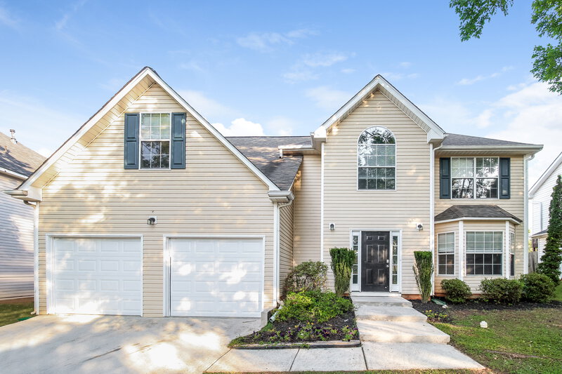 3,290/Mo, 670 Compton Ln McDonough, GA 30253 External View