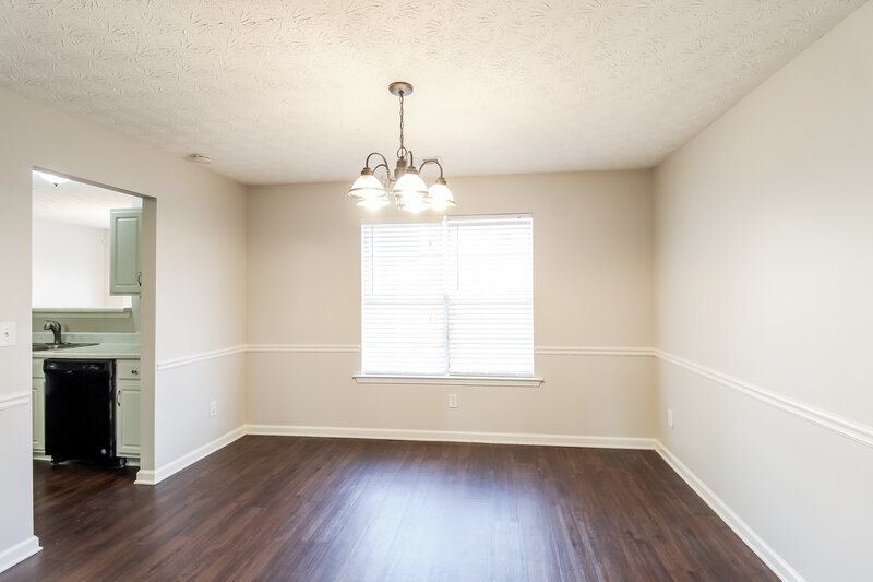 3,290/Mo, 670 Compton Ln McDonough, GA 30253 Dining Room View