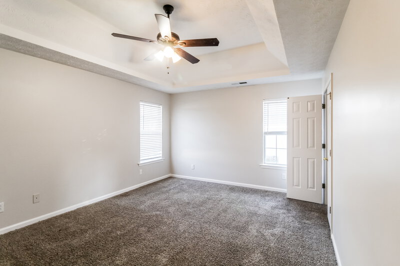 3,290/Mo, 670 Compton Ln McDonough, GA 30253 Main Bedroom View 3