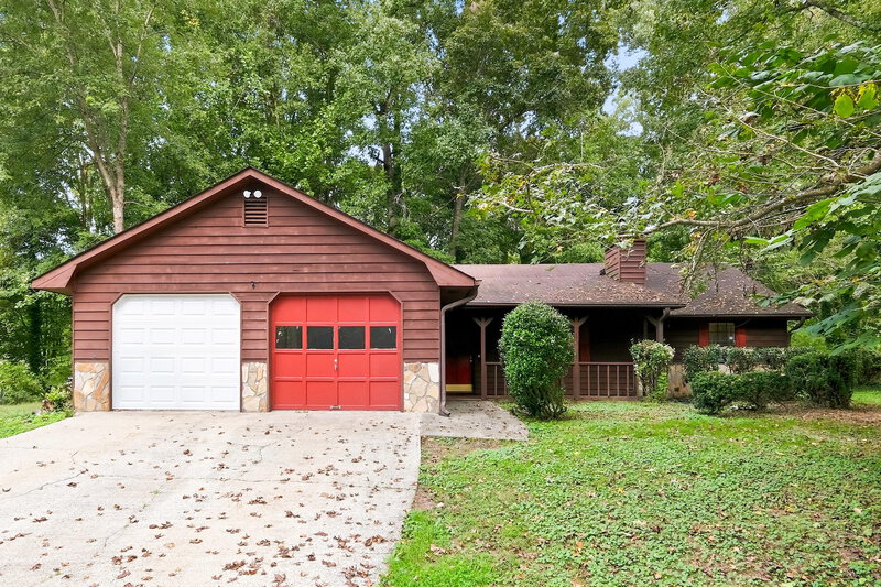 2,285/Mo, 3048 Jonathan Ct Snellville, GA 30039 External View