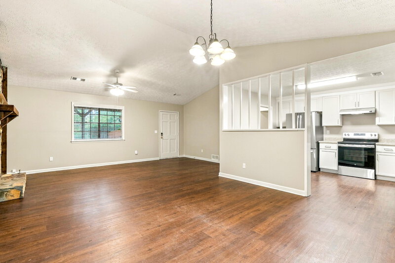 2,285/Mo, 3048 Jonathan Ct Snellville, GA 30039 Dining Room View