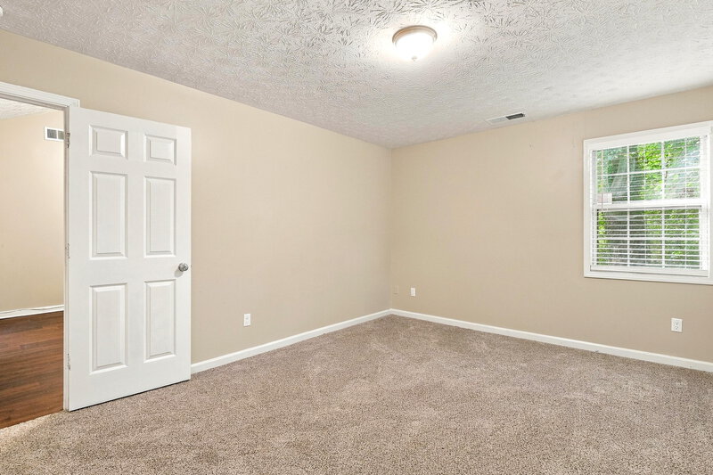 2,285/Mo, 3048 Jonathan Ct Snellville, GA 30039 Bedroom View 3