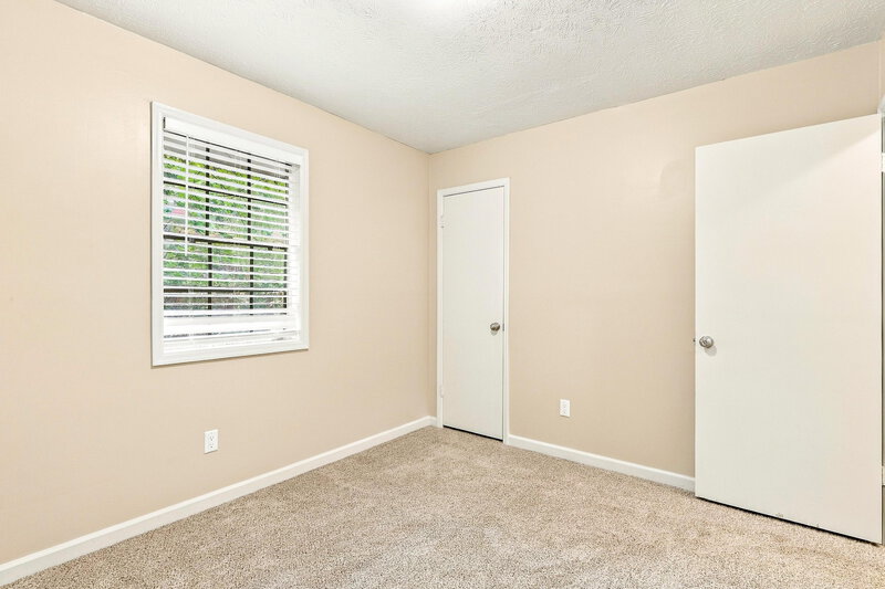 2,285/Mo, 3048 Jonathan Ct Snellville, GA 30039 Bedroom View 4