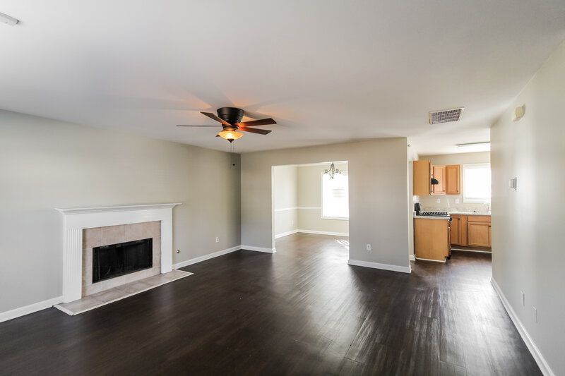 2,990/Mo, 854 Langley View Ct Loganville, GA 30052 Living Room View