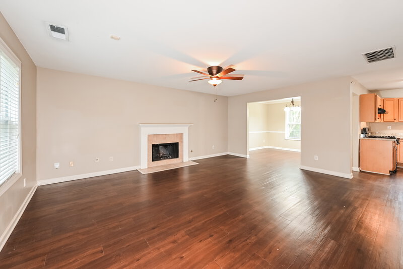 2,075/Mo, 854 Langley View Ct Loganville, GA 30052 Living Room View